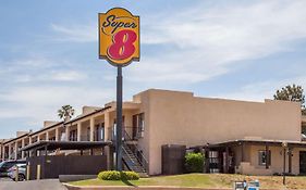 Super 8 By Wyndham Barstow Ξενοδοχείο Exterior photo