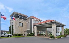 La Quinta By Wyndham Fredericksburg Ξενοδοχείο Exterior photo