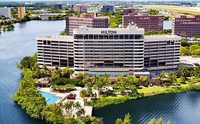 Hilton Miami Airport Blue Lagoon Ξενοδοχείο Exterior photo