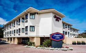 Hampton Inn Μοντερέι Exterior photo