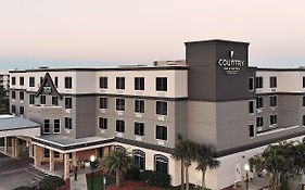 Country Inn & Suites By Radisson, Port Canaveral, Fl Κέιπ Κανάβεραλ Exterior photo