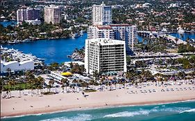 Courtyard By Marriott Fort Lauderdale Beach Ξενοδοχείο Exterior photo