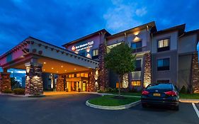 Best Western Plus Finger Lakes Inn & Suites Κόρτλαντ Exterior photo