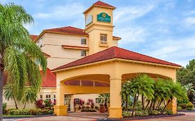 La Quinta By Wyndham Lakeland West Ξενοδοχείο Exterior photo