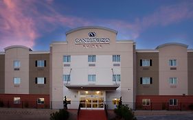 Candlewood Suites Temple, An Ihg Hotel Exterior photo