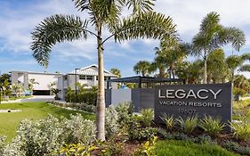 Legacy Vacation Resorts-Indian Shores Clearwater Beach Exterior photo