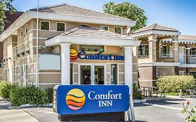 Comfort Inn Πάλο Άλτο Exterior photo