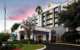 Hyatt Place Lakeland Center Ξενοδοχείο Exterior photo