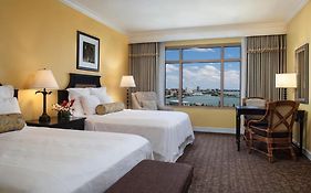 Sandpearl Resort Private Beach Clearwater Beach Room photo