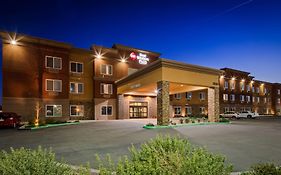 Best Western Plus Desert Poppy Inn Λάνκαστερ Exterior photo