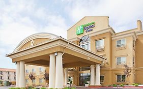 Holiday Inn Express & Suites Salinas, An Ihg Hotel Exterior photo