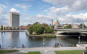 Mercure Hotel Potsdam City Exterior photo