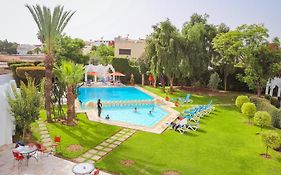 Ibis Agadir Ξενοδοχείο Exterior photo