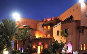 Ibis Marrakech Palmeraie Ξενοδοχείο Μαρακές Exterior photo