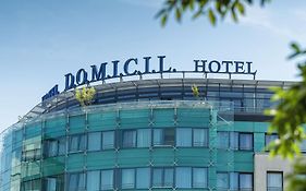 Hotel Domicil Berlin By Golden Tulip Exterior photo