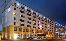 Ibis Muenchen City Arnulfpark Ξενοδοχείο Exterior photo