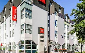 Ibis Muenchen City Nord Ξενοδοχείο Exterior photo