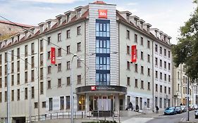 Ibis Bratislava Centrum Ξενοδοχείο Exterior photo