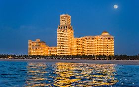 Waldorf Astoria Ras Al Khaimah Ξενοδοχείο Exterior photo