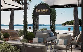 Riva Marina Hvar Hotel Χβαρ Exterior photo