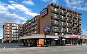 Howard Johnson Plaza By Wyndham By The Falls Niagara Falls Ξενοδοχείο Exterior photo