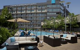 Toronto Don Valley Hotel And Suites Facilities photo