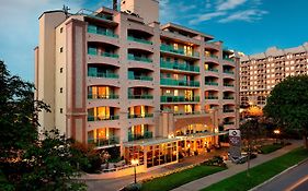 Best Western Plus Inner Harbour Hotel Βικτώρια Exterior photo