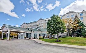 Hilton Garden Inn Toronto/Μισισάουγκα Exterior photo