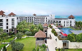 Pullman Bali Legian Beach Ξενοδοχείο Exterior photo