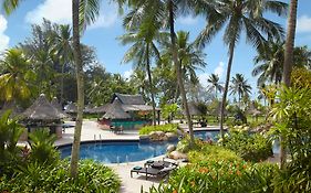 Shangri-La Golden Sands, Penang Ξενοδοχείο Batu Feringgi Exterior photo