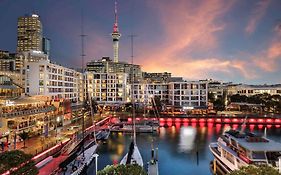 The Sebel Auckland Viaduct Harbour Ξενοδοχείο Exterior photo