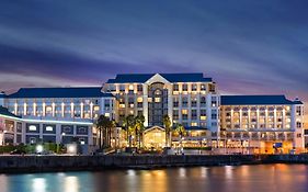 The Table Bay Hotel Κέιπ Τάουν Exterior photo