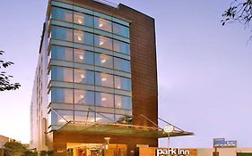 Park Inn Γκουργκάον Exterior photo