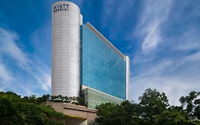 Hyatt Regency Chennai Ξενοδοχείο Exterior photo