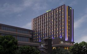 Holiday Inn Express Gurugram Sector 50, An Ihg Hotel Γκουργκάον Exterior photo