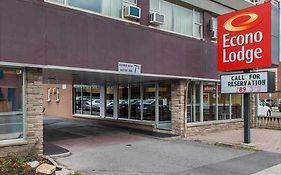 Econo Lodge Downtown Οττάβα Exterior photo