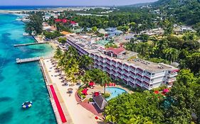 Grand Decameron Montego Beach, A Trademark All-Inclusive Resort Μοντέγκο Μπέυ Exterior photo