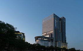 Radisson Blu Hotel Sandton, Γιοχάνεσμπουργκ Exterior photo