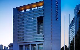 Park Plaza Beijing Science Park Ξενοδοχείο Exterior photo