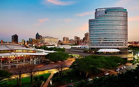 Hilton Durban Ξενοδοχείο Exterior photo