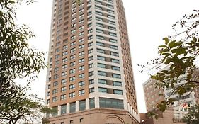 Somerset Grand Hanoi Διαμέρισμα Exterior photo