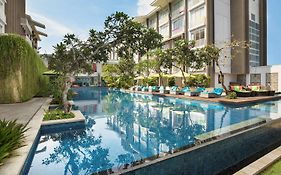 Ibis Styles Bali Benoa Ξενοδοχείο Νούσα Ντούα Exterior photo