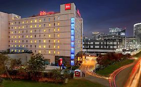 Ibis Gurgaon Golf Course Road - An Accor Brand Ξενοδοχείο Exterior photo