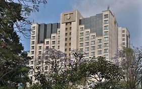 Hotel Real Intercontinental Guatemala, An Ihg Hotel Exterior photo