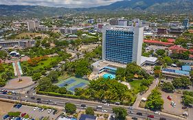 The Jamaica Pegasus Hotel Κίνγκστον Exterior photo