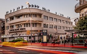 Satori Hotel Χάιφα Exterior photo