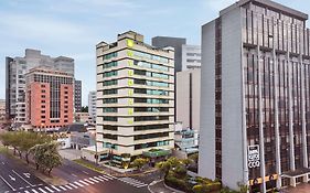 Wyndham Garden Quito Ξενοδοχείο Exterior photo