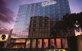 Radisson Hotel Decapolis Miraflores Λίμα Exterior photo