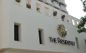 The Residency, Chennai Ξενοδοχείο Exterior photo