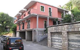 Lero Apartments Μπούντβα Exterior photo